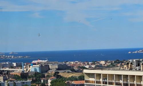 T3 entre mer et colline