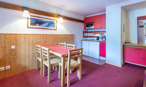 DIGITALE - Appartement DIGITALE 734