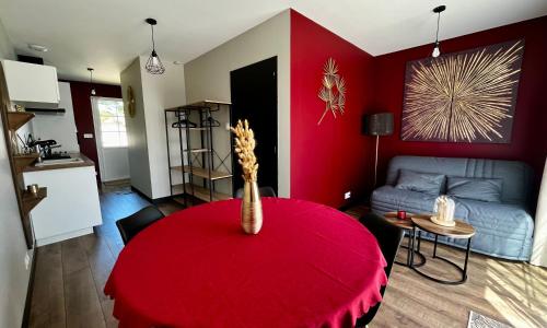 Villas Oléron à 50m de la plage