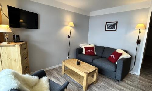 Résidence Pralin - Appartement PRALIN 924