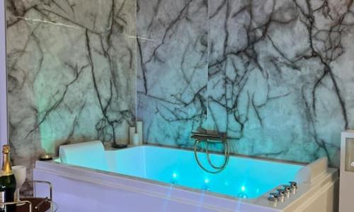 Les chambres d excellence Spa