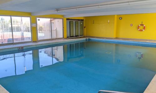 Appartement Port-la-Nouvelle, 2 pièces, 4 personnes - FR-1-797-9