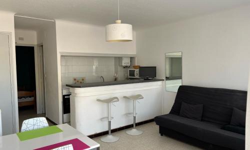 Appartement Port-la-Nouvelle, 2 pièces, 5 personnes - FR-1-797-13