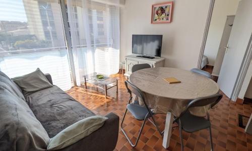 Appartement Port-la-Nouvelle, 3 pièces, 5 personnes - FR-1-797-22