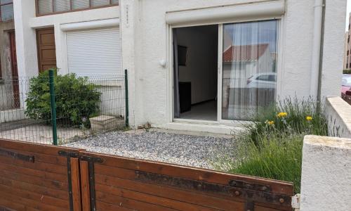 Villa Port-la-Nouvelle, 2 pièces, 4 personnes - FR-1-797-58