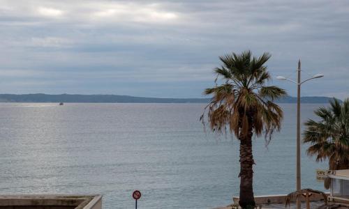 Studio Le Lavandou, 1 pièce, 4 personnes - FR-1-803-31