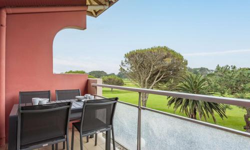 Appartement Anglet, 2 pièces, 4 personnes - FR-1-3-612