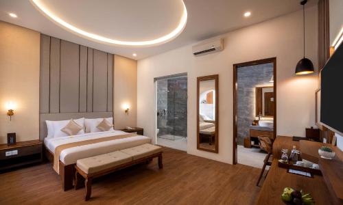 The Prime Canggu Bali