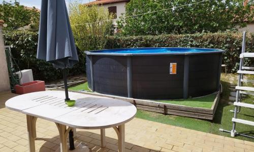 Superbe maison avec piscine privee St Cyprien