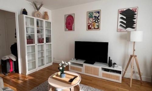 Bel appartement très lumineux Hyper centre