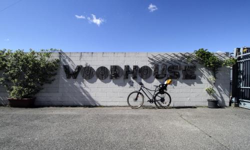 La Cordata Accommodation - Woodhouse Bike Hotel