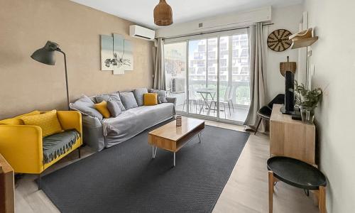 Évasion Balnéaire à La Grande-Motte