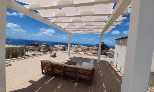 Tropea Penthouse