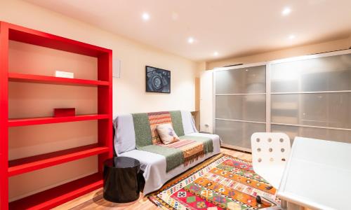 Deluxe Room photo