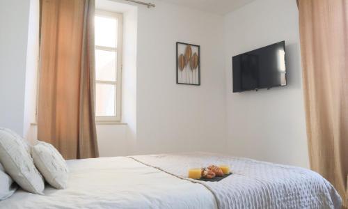 La Chambre Aux Anges