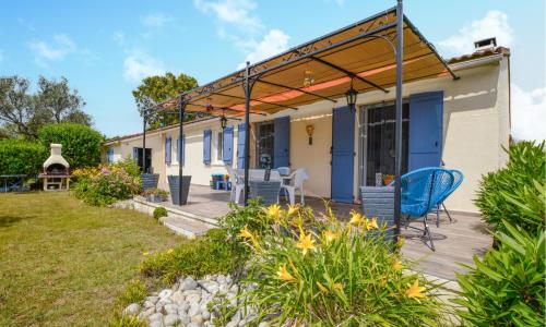 Nice Home In Ventiseri With Wifi