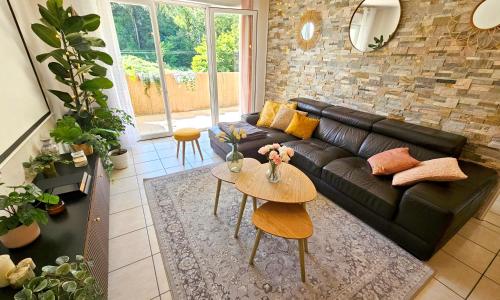 Appartement Exceptionnel proche Centre-Ville