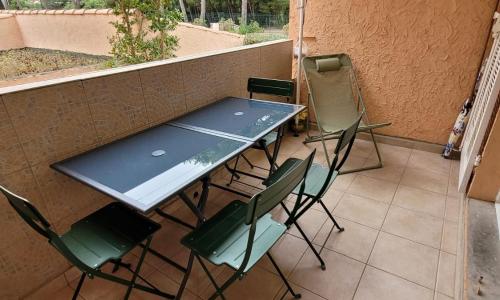 Appartement T2 Les Lecques