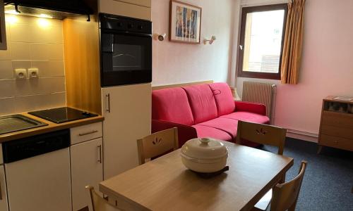 LE CHALET - Piscine - Studio pour 4 Personnes 724