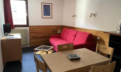 LE CHALET - Piscine - Studio pour 4 Personnes 744