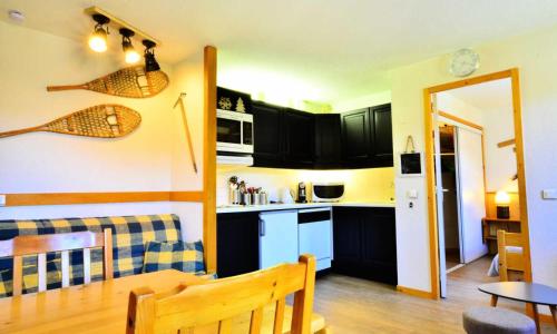 Résidence LE TETRAS LYRE - 2 Pièces pour 5 Personnes 494