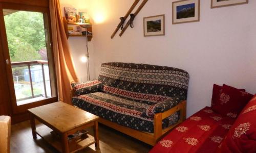 Résidence L'enclave - 3 Pièces pour 6 Personnes 744