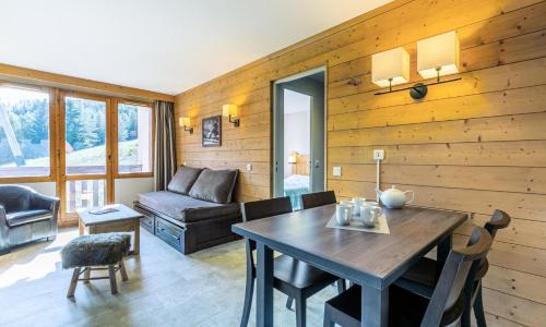 Résidence LA MARELLE - Appartement MARELLE 206 pour 5 Personnes 21