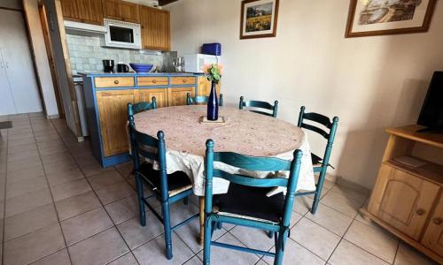 Résidence Terrasses Du Llaret - 3 Pièces pour 8 Personnes 144