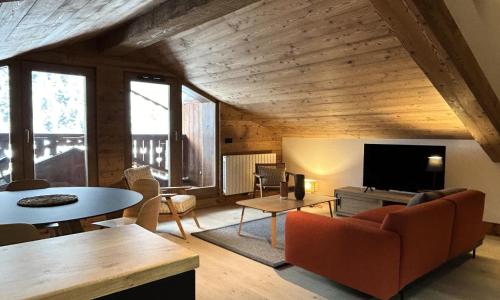 Résidence CHALETS DE TUEDA - Appartement LES CHALETS DE TUEDA 9 pour 6 Perso 691