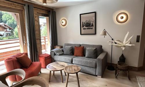 Résidence CHALETS DE TUEDA - Appartement LES CHALETS DE TUEDA 2 pour 4 Pers 664