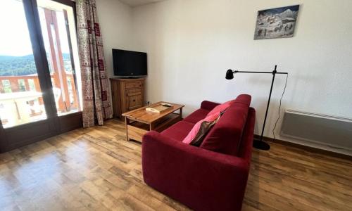 Résidence Saint-michel - 2 Pièces pour 6 Personnes 951