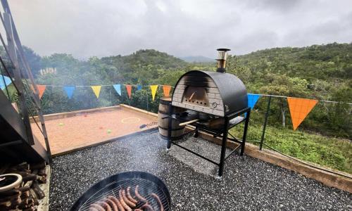 Résidence Tozza Alta - 2 Pièces pour 4 Personnes 614