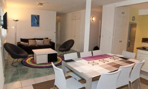 Résidence Casino - 3 Pièces pour 4 Personnes 891