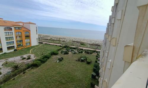 Studio Le Barcarès, 1 pièce, 2 personnes - FR-1-799-43