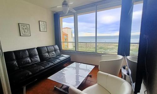 Appartement Le Barcarès, 2 pièces, 4 personnes - FR-1-799-44