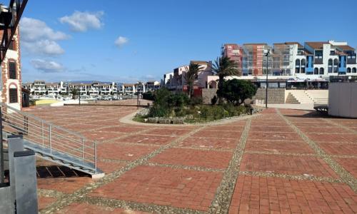 Studio Le Barcarès, 1 pièce, 4 personnes - FR-1-799-40