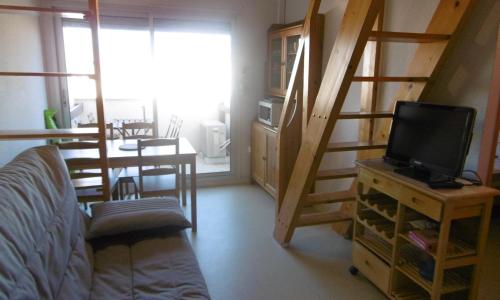 Appartement Sète, 2 pièces, 4 personnes - FR-1-472-205