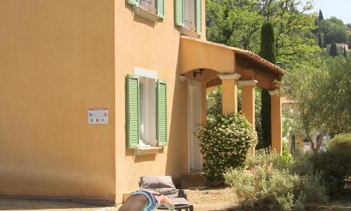 Callian - Très belle Villa 3 avec piscine privée