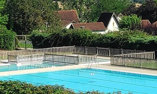 Gite 4/6p aux Portes du Périgord