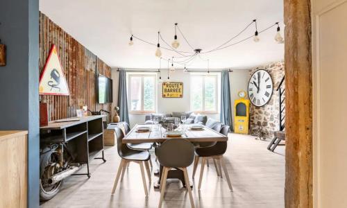 Le Rétro à Kaysersberg