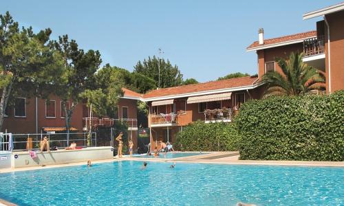 Appartamenti Villaggio Giardino