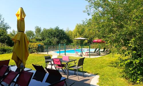 Gîte du Nouveau Monde