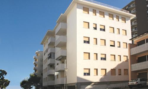 Appartamenti Primavera