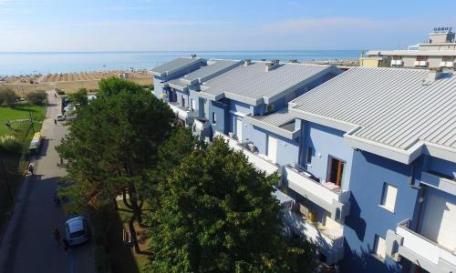 Appartamenti Marina Grande