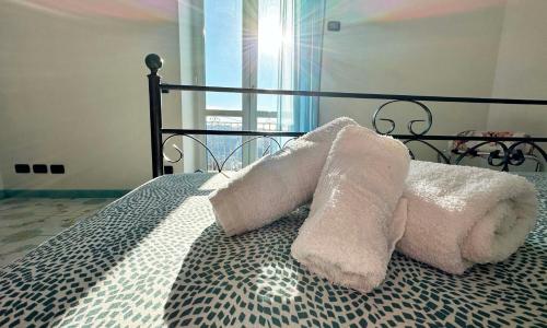 Dimora Alma Camere Panoramiche