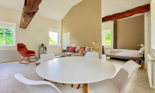 Le Moulin de Beaumanoir