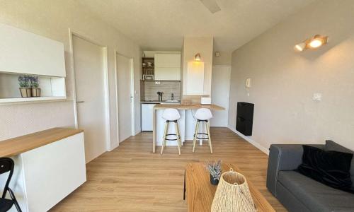 Appartement La Rochelle, 2 pièces, 2 personnes - FR-1-246-689
