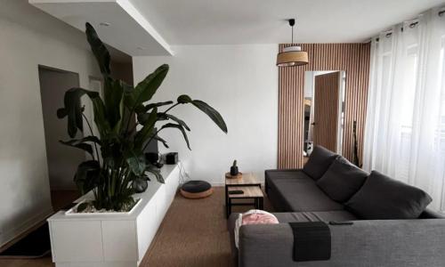 Le tropical ! Plein centre entièrement rénové !