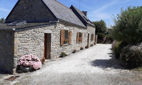 La petite bretonne de Tréompan