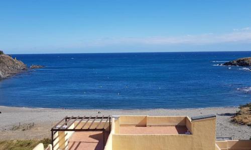 Appartement Cerbère, 1 pièce, 2 personnes - FR-1-225C-5